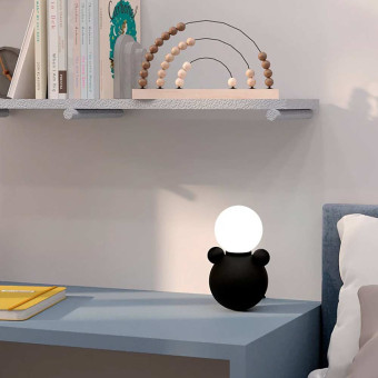 Настольная лампа Svoy Design Nevalyashka LNVLK-9005